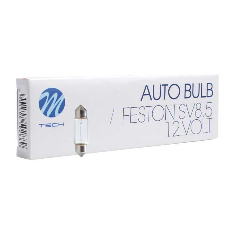 Auto sijalica 12v5w M-tech Z33