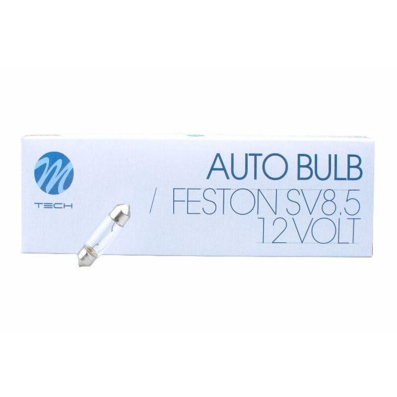 Auto sijalica 12v5w M-tech Z33