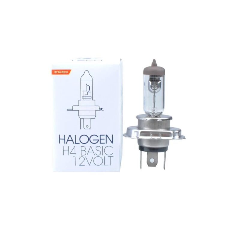 Auto sijalica H4 12V/60/55W M-Tech Z4