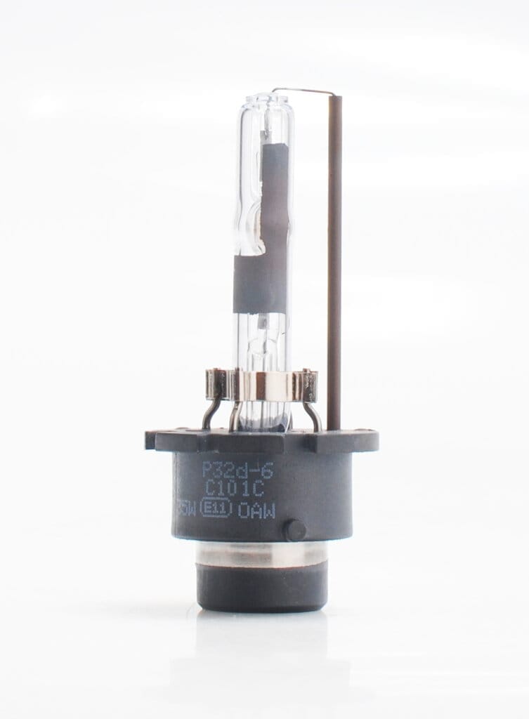 Auto sijalica M-tech Premium D4R 4300K 2 ZMD4R43_2