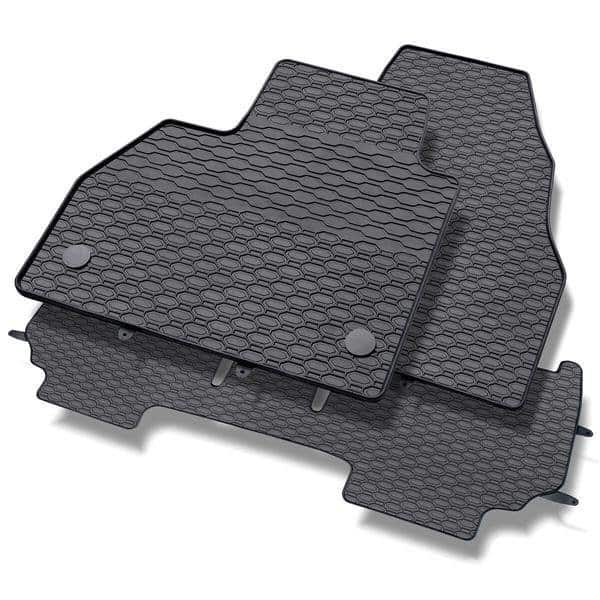 gumene patosnice Mercedes Citan od 2012 -2021 1 gumene patosnice Renault Kangoo od 2008 -2021