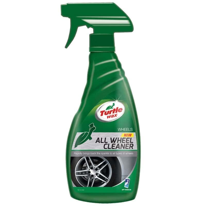 Auto kozmetika Turtle Wax