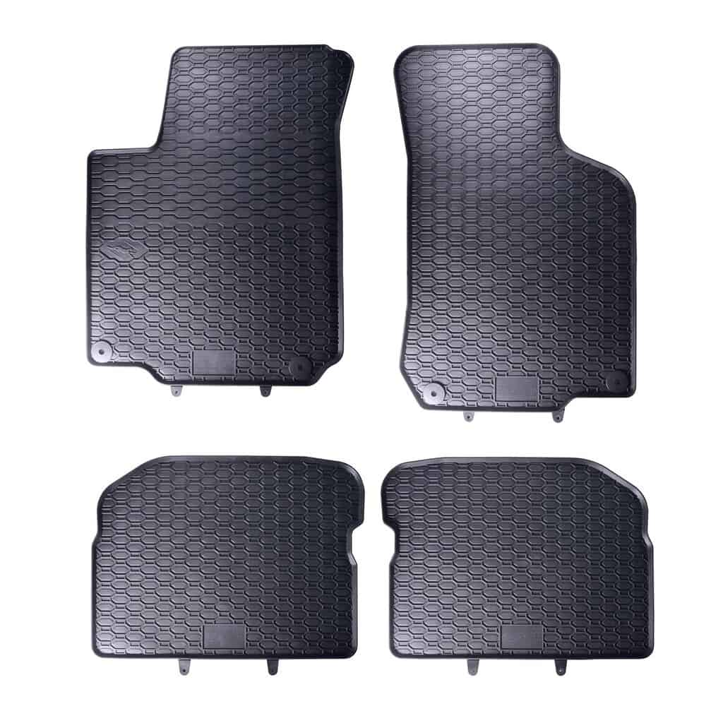 Gumene patosnice Seat Toledo 1999-2005 1 Gumene patosnice Seat Toledo 1999-2005
