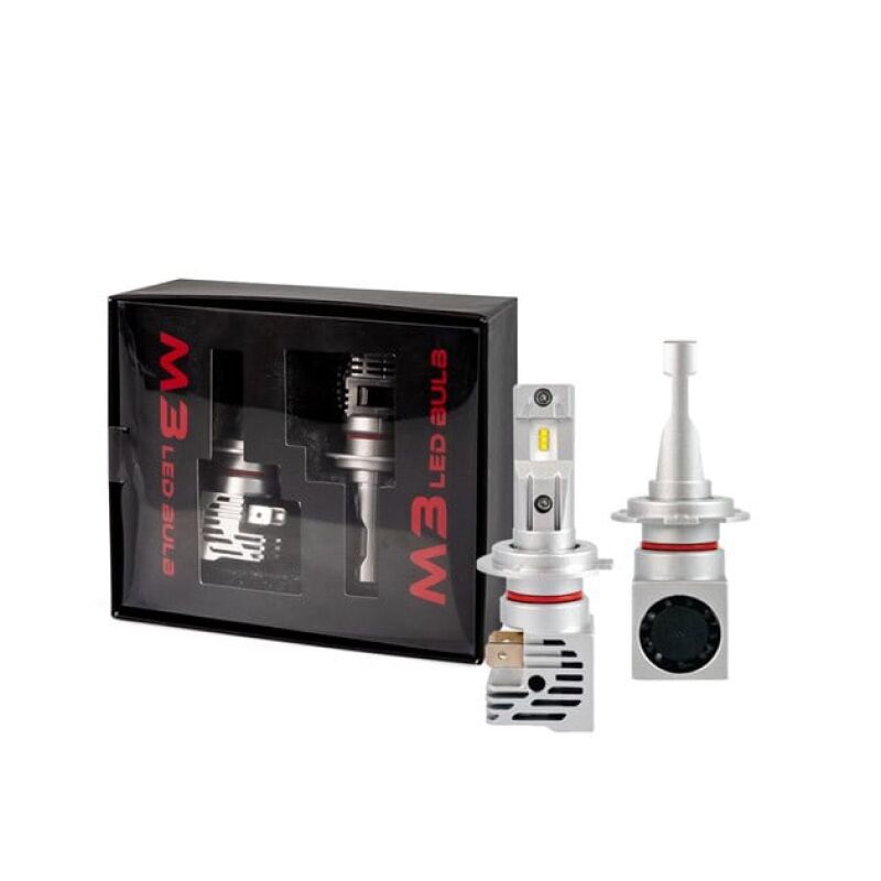 Led sijalice H7 M-tech /cena za dve sijalice/