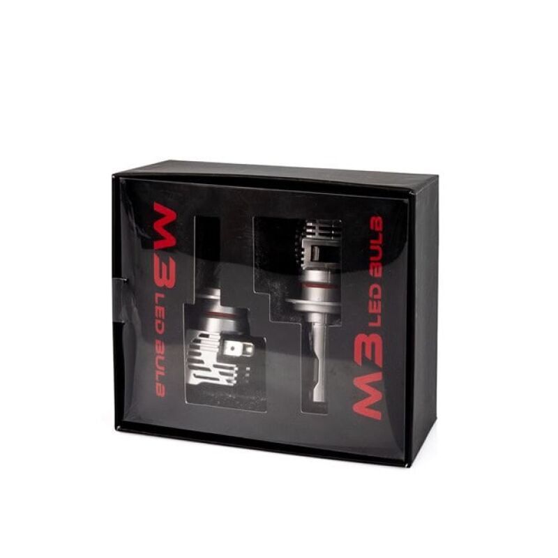Led sijalice H7 M-tech /cena za dve sijalice/