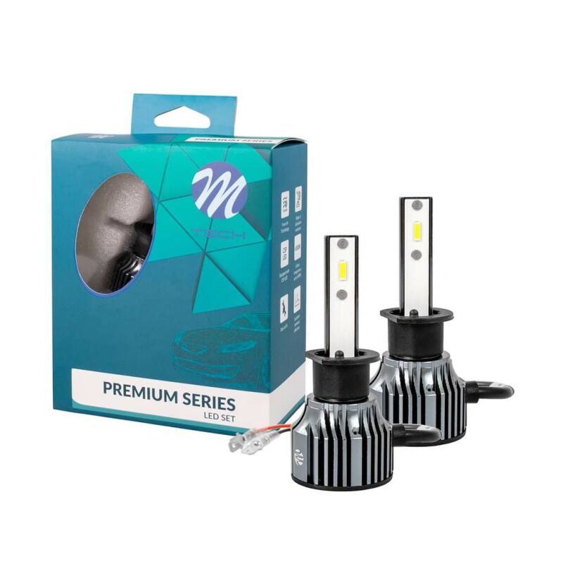 Auto sijalica Led H1 M-tech Lsg1