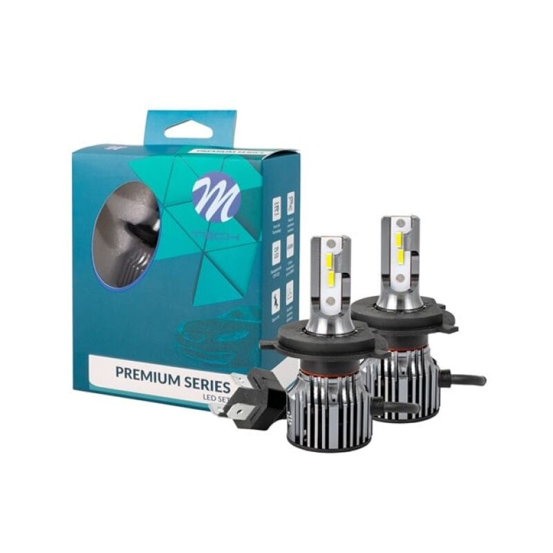 Auto sijalica Led H4 M-Tech Lsg4