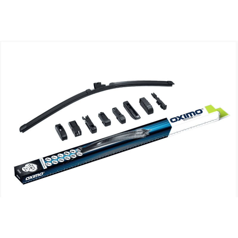 Metlice brisača Oximo MT800