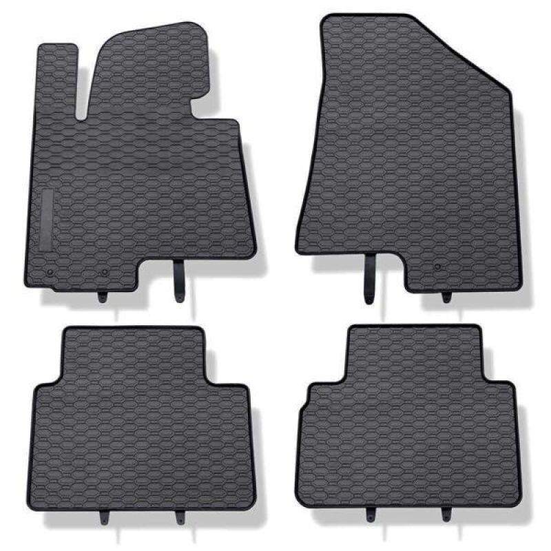 Gumene patosnice Hyundai IX35  2010-2016