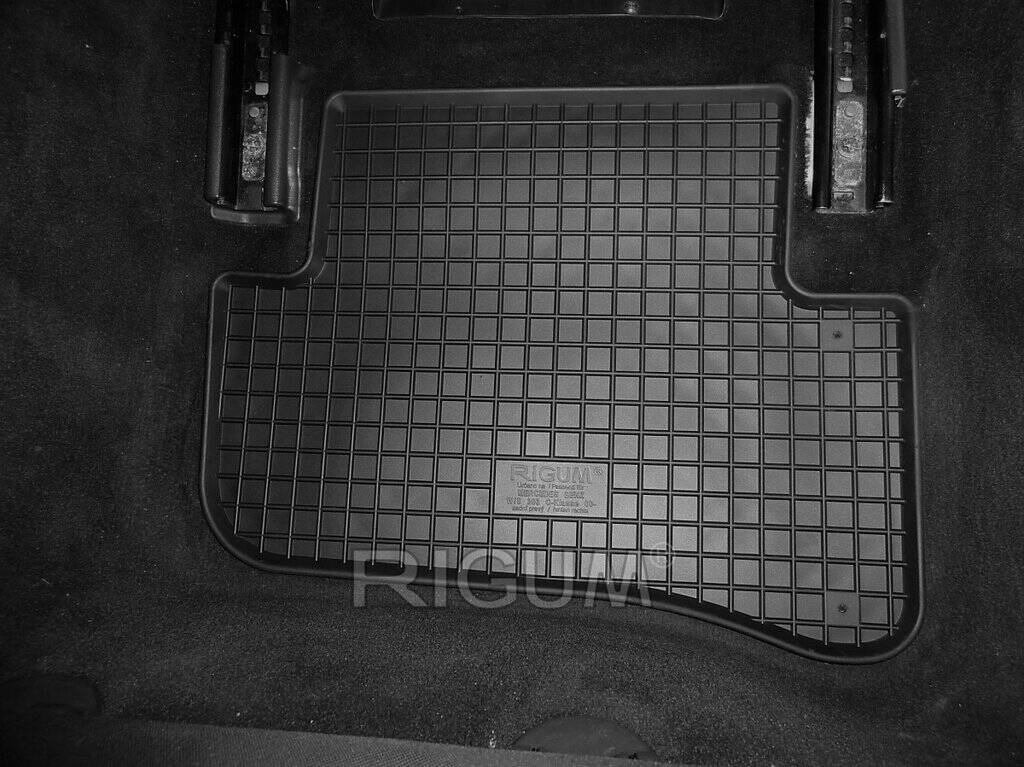 gumene patosnice Mercedes C-Class W/S203 2000-2007 4 gumene patosnice Mercedes C-Class W/S203 2000-2007