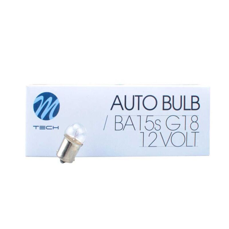 Auto sijalica 12V/5W (G18)  M-Tech Z30