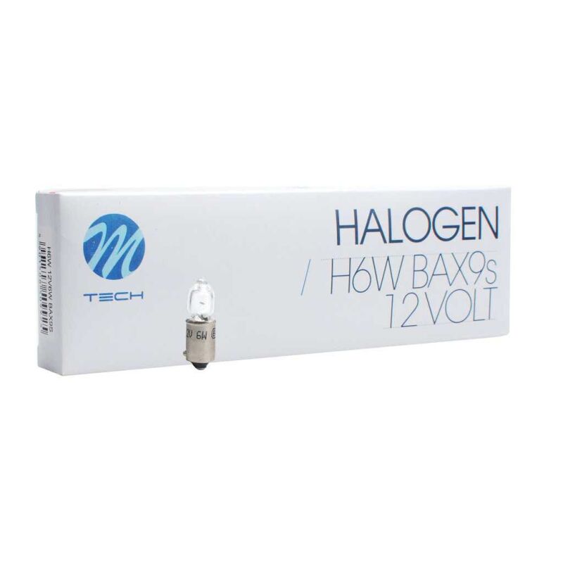 Auto sijalica H6W  M-Tech Z47