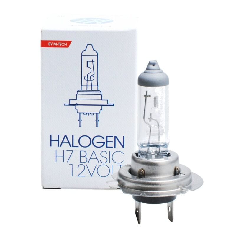 Powertec halogene sijalice