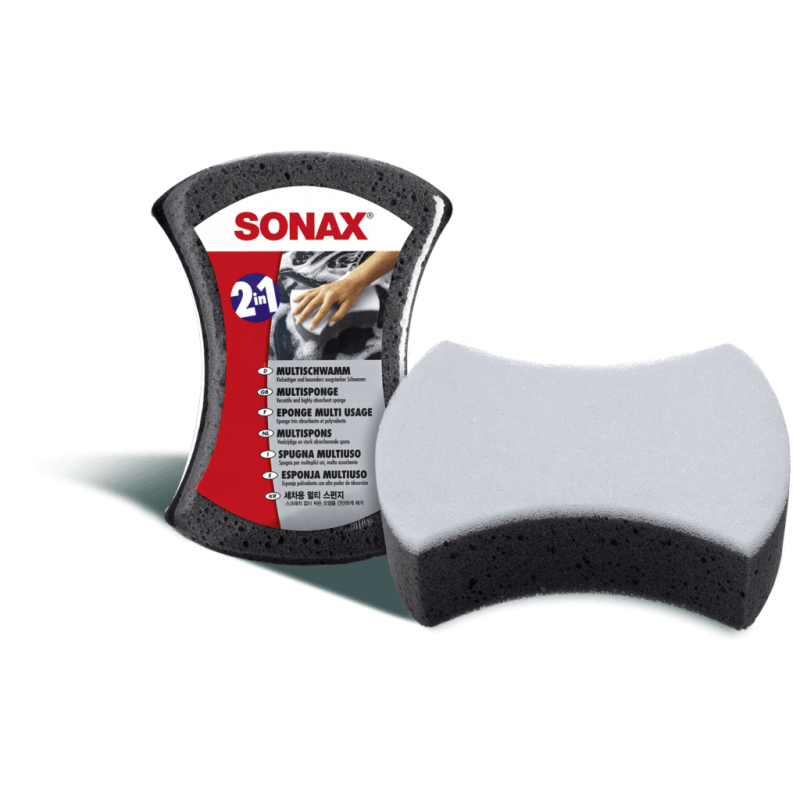 Sonax Sunđer za pranje 2 u 1