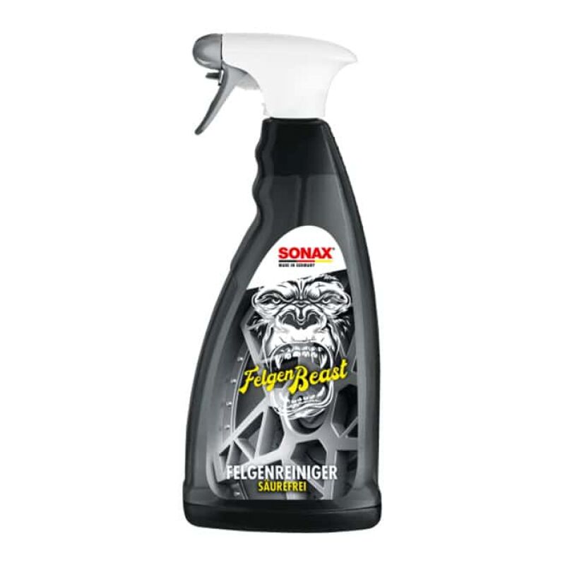 Sonax za čišćenje felni Beast 750ml 433300