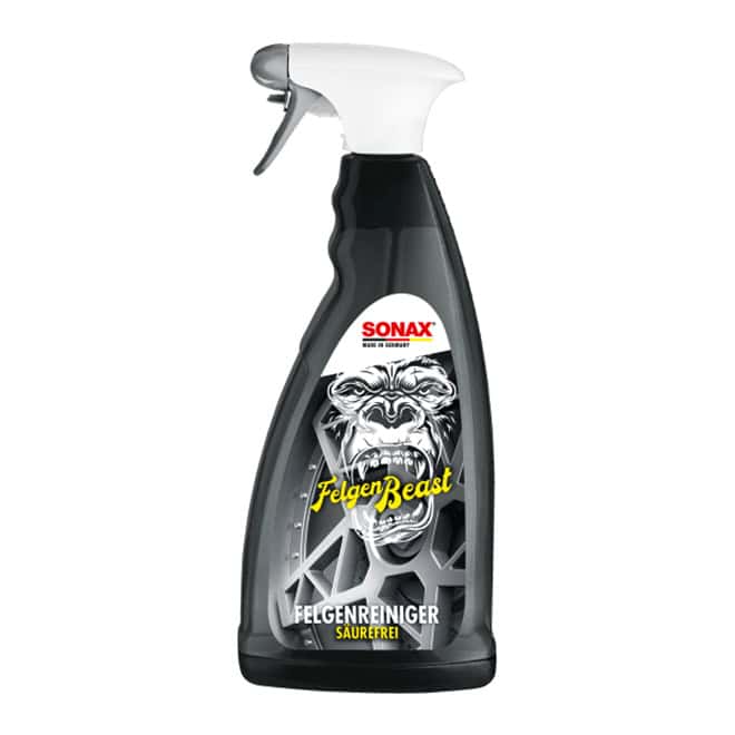 Sonax za čišćenje felni Beast 750ml 433300 1 Sonax za čišćenje felni Beast 750ml 433300
