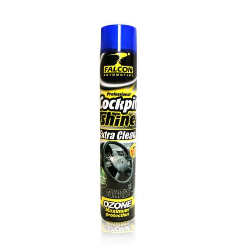 Falcon kokpit sprej 750ml new car
