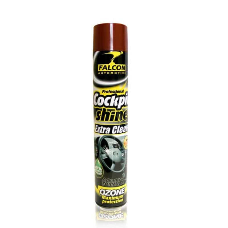 Falcon Kokpit sprej 750ml antitabacco