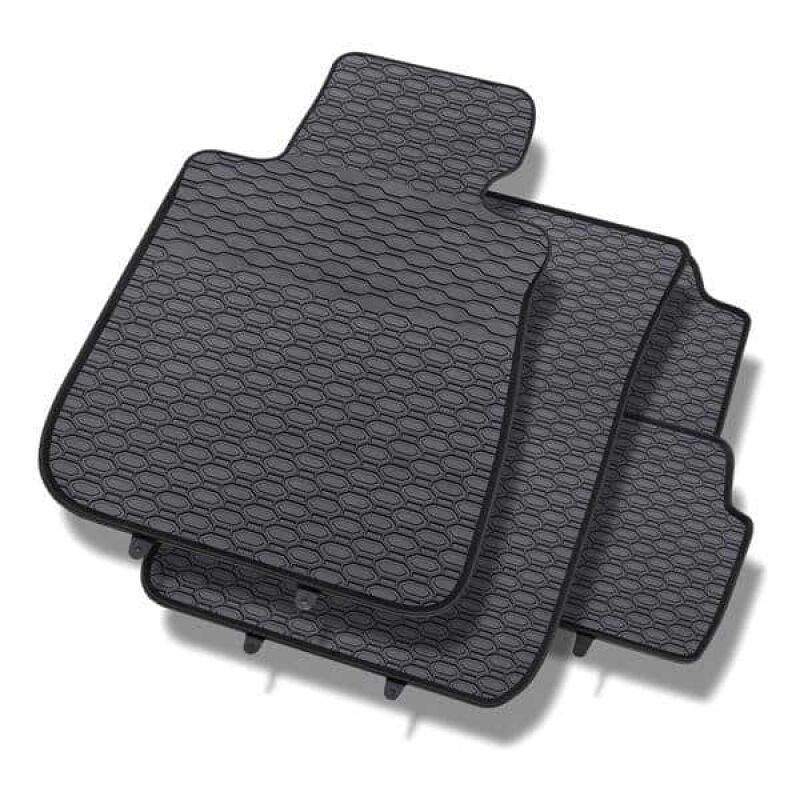 Gumene  patosnice Bmw X1 E84 2009-2015 (894/4c)