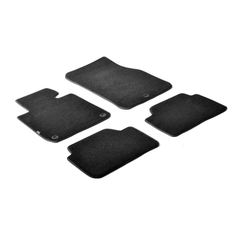 Tepih Patosnice BMW 1 F20 2011-2019
