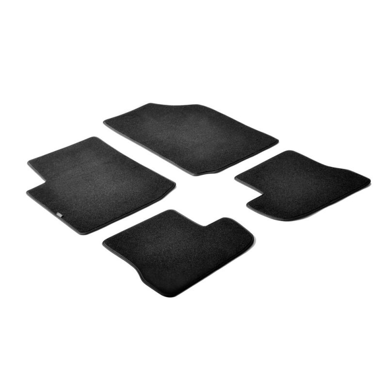 Tepih Patosnice Citroen C2 2002-2009