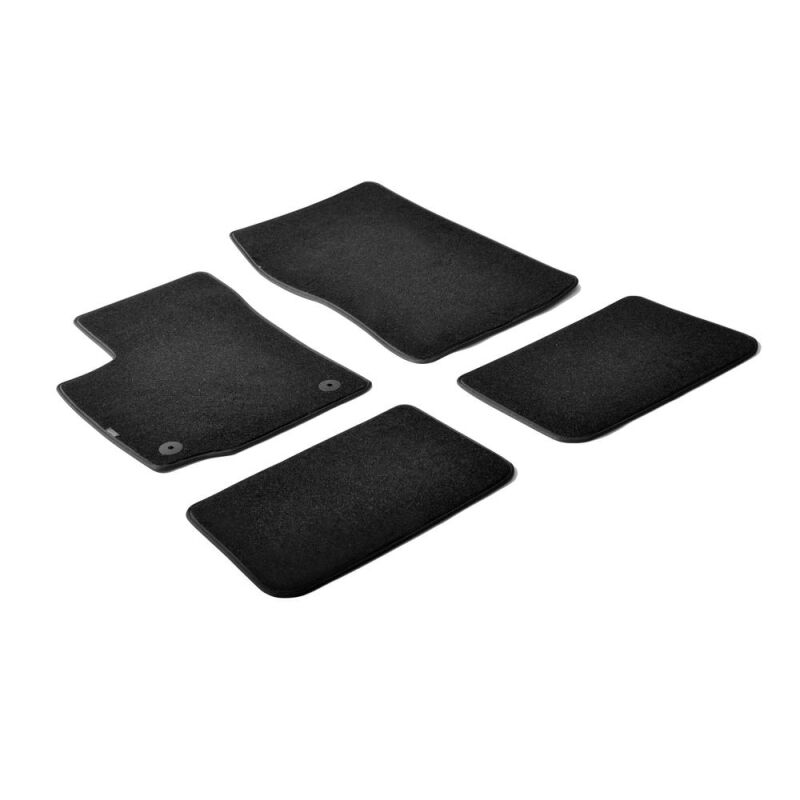 Tepih Patosnice Renault Twingo 2007-2014