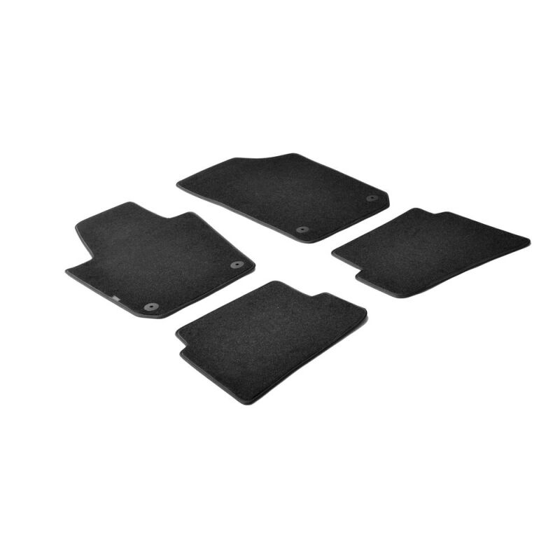 Tepih patosnice Seat Ibiza 2008-2016