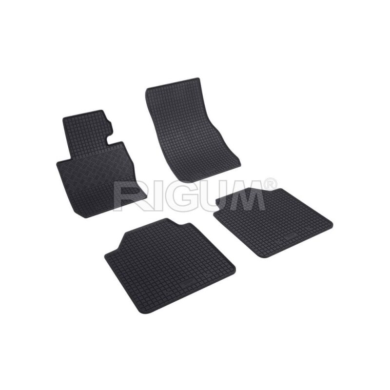 Gumene  patosnice  BMW 3 Gran Turismo 2013- (F34)