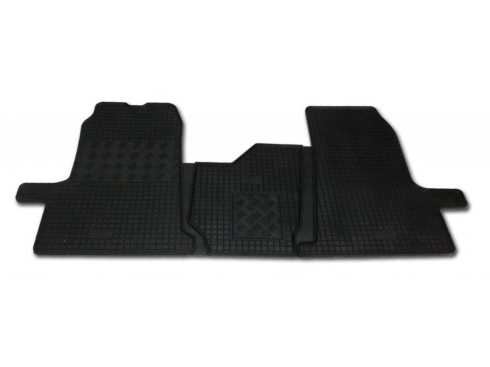Gumene patosnice Ford Transit 2000-2013 1 Gumene patosnice Ford Transit 2000-2013