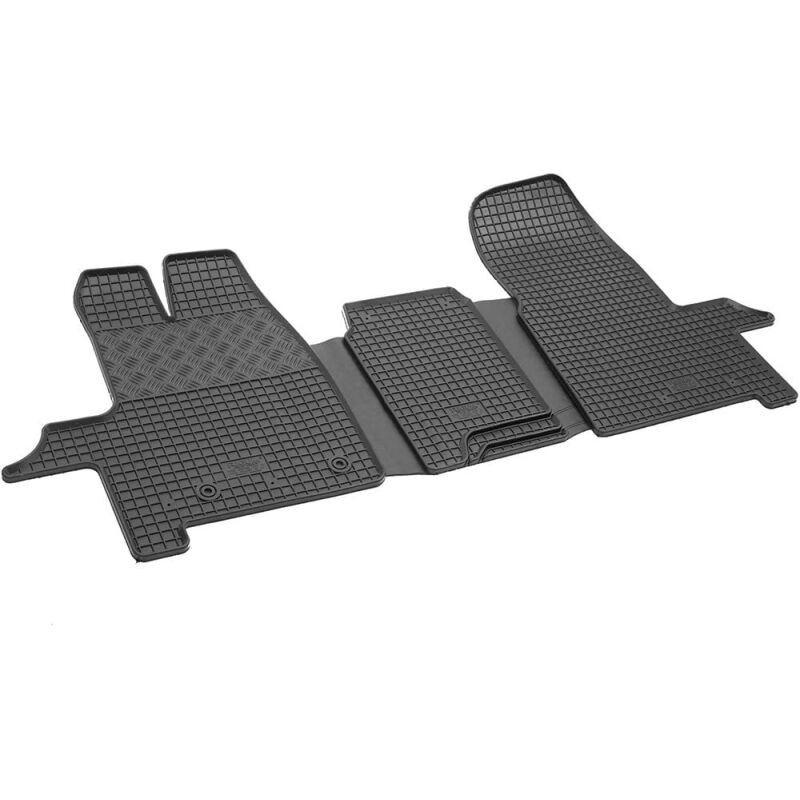 Gumene  patosnice Ford Transit 2014-2024