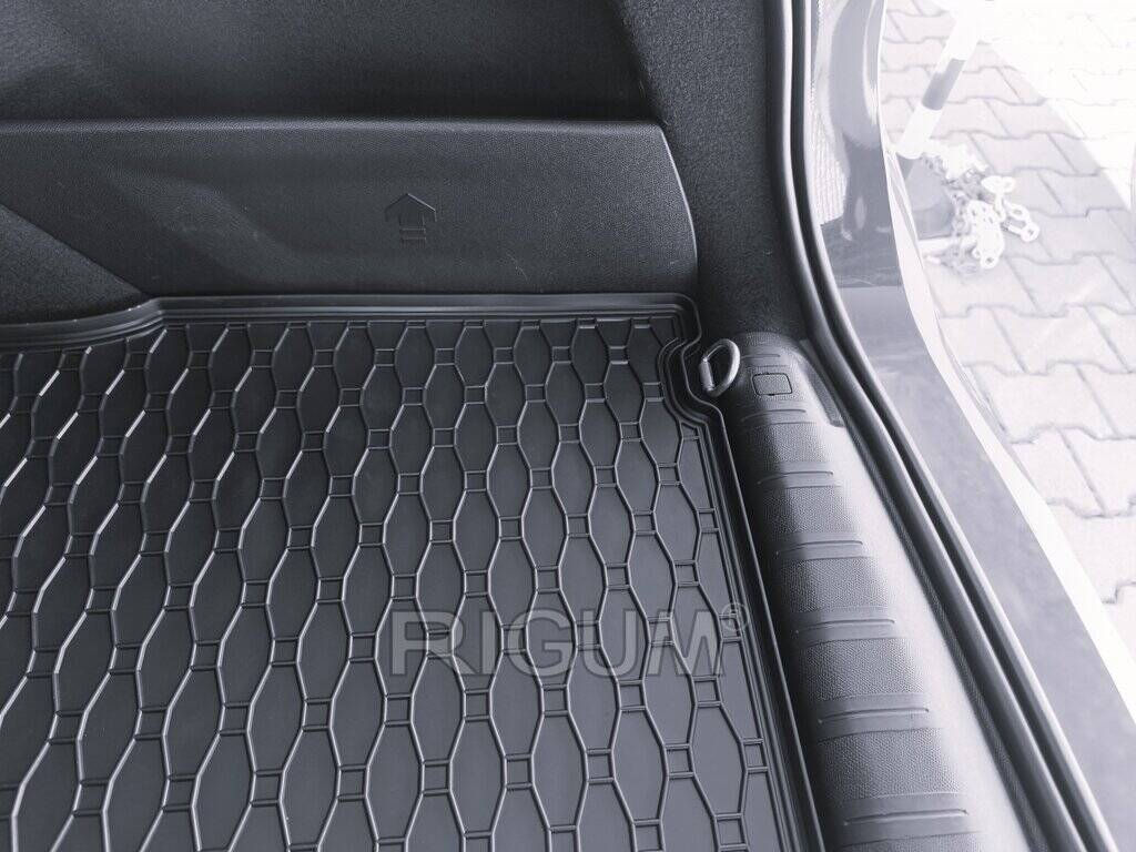 Patosnica za gepek Peugeot 308 Karavan 2013-2021 (426083) 3 Gepek Patosnice 426083 Peugeot 308 SW Karavan 2013-2021