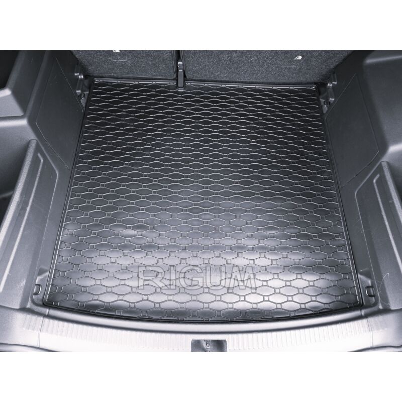 gepek patosnice 434002 Skoda Fabia III Combi 2014-2020