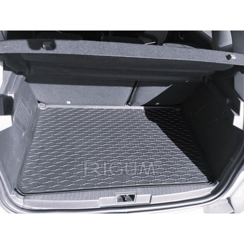 Gepek Patosnica 428070 Renault Captur 2013-2019