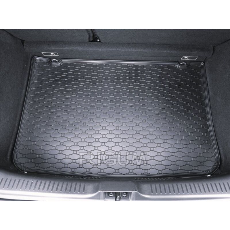 Gepek Patosnica 428124 Renault Clio IV Hatchback 2012-2018