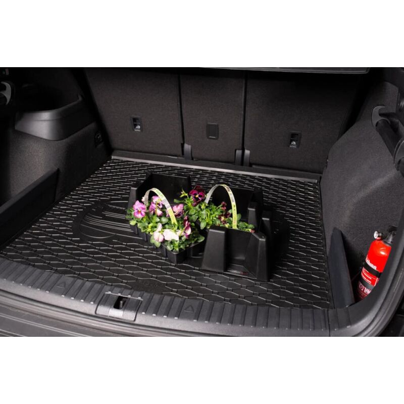 Gepek patosnica   Dacia  Jogger  5 mesta  2022- (405002)