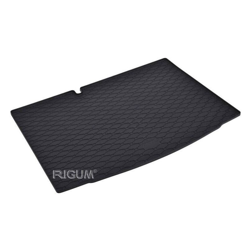 gepek patosnice 434088 Skoda Fabia III Hatchback 2014-2020