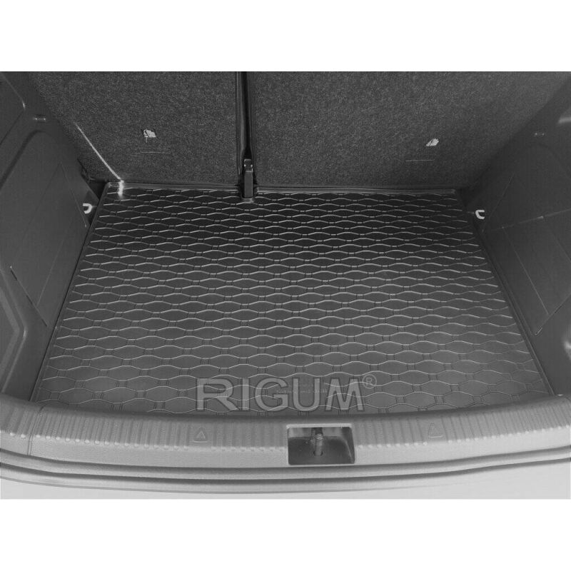 gepek patosnice 434088 Skoda Fabia III Hatchback 2014-2020