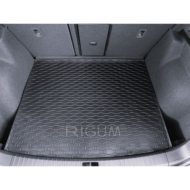 Gepek Patosnica 434163  Skoda Karoq  4x4 2016-2024