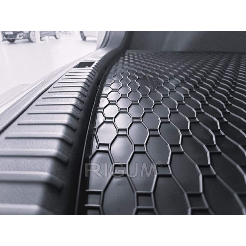 Gepek Patosnica 434163  Skoda Karoq  4x4 2016-2024