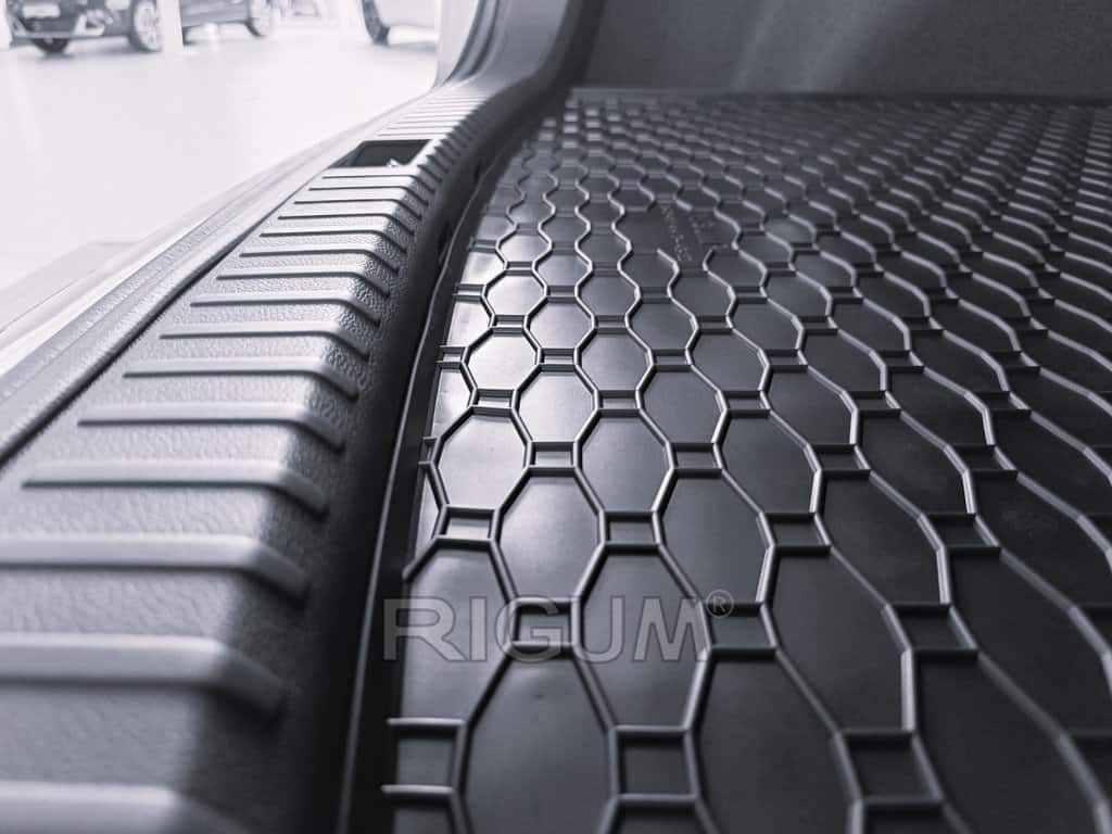 Gepek Patosnica Skoda Karoq 4x4 2016-2024 (434163) 2 Gepek Patosnica 434163 Skoda Karoq 4x4 2016-2024
