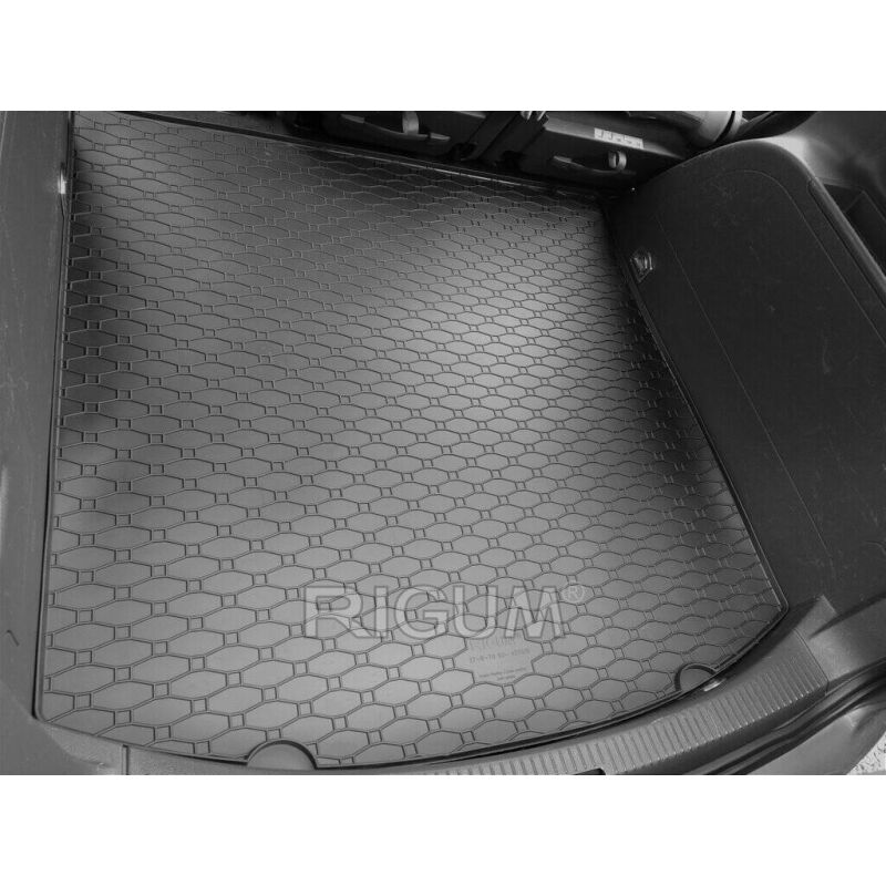 Gepek Patosnica 437218 VW Touran 2003- 2014