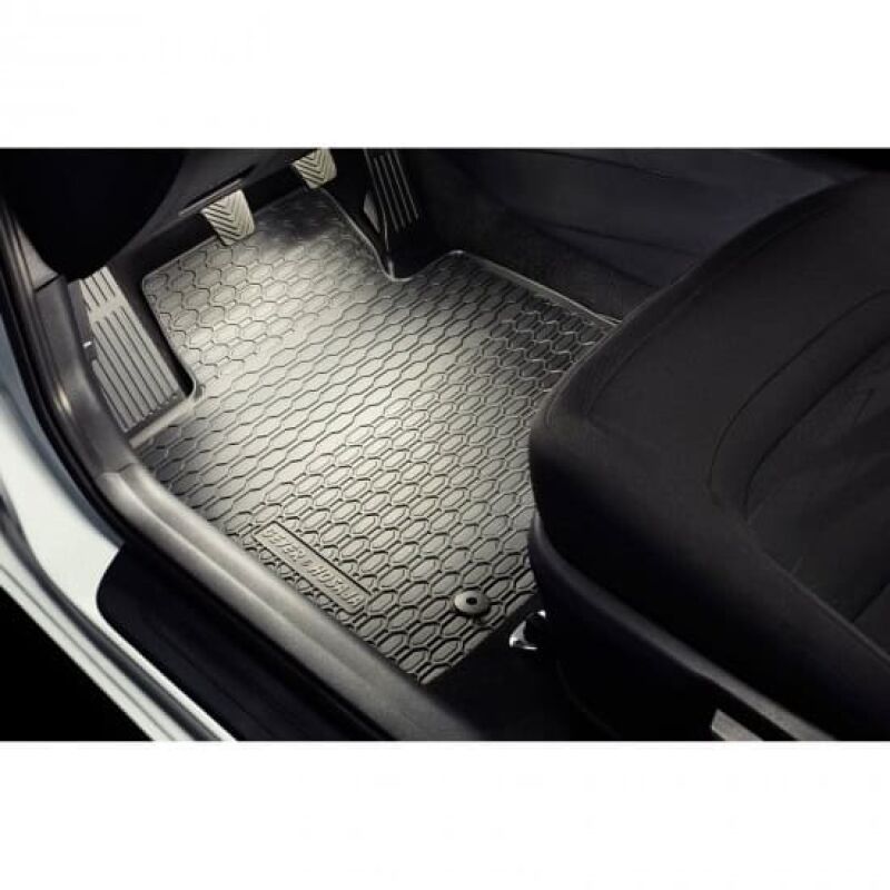 Gumene Patosnice VW UP 2011-2020