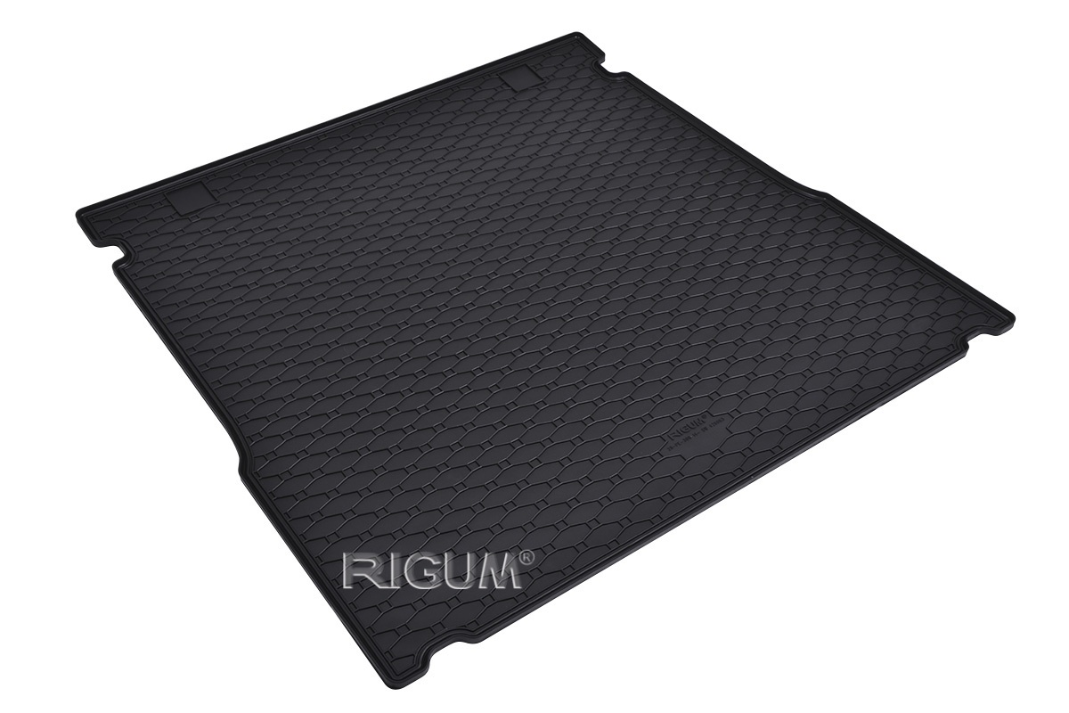 Patosnica za gepek Peugeot 308 Karavan 2013-2021 (426083) 1 Gepek Patosnice 426083 Peugeot 308 SW Karavan 2013-2021