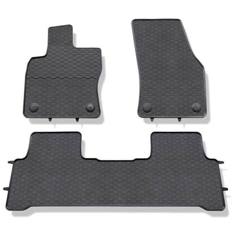Gumene  patosnice  Volkswagen Touran 2016-2024