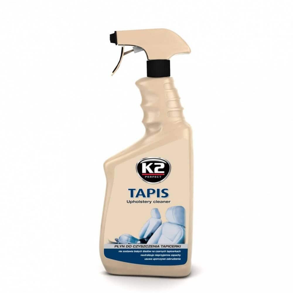 K2 Tapis za čišćenje enterijera 770ml 1 K2 Tapis za čišćenje enterijera 770ml