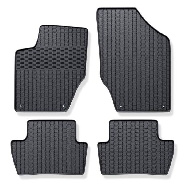Gumene Patosnice Peugeot 308 2007-2012 (823/4c) 5 Gumene Patosnice Peugeot 308 2007-2012 (823/4c)