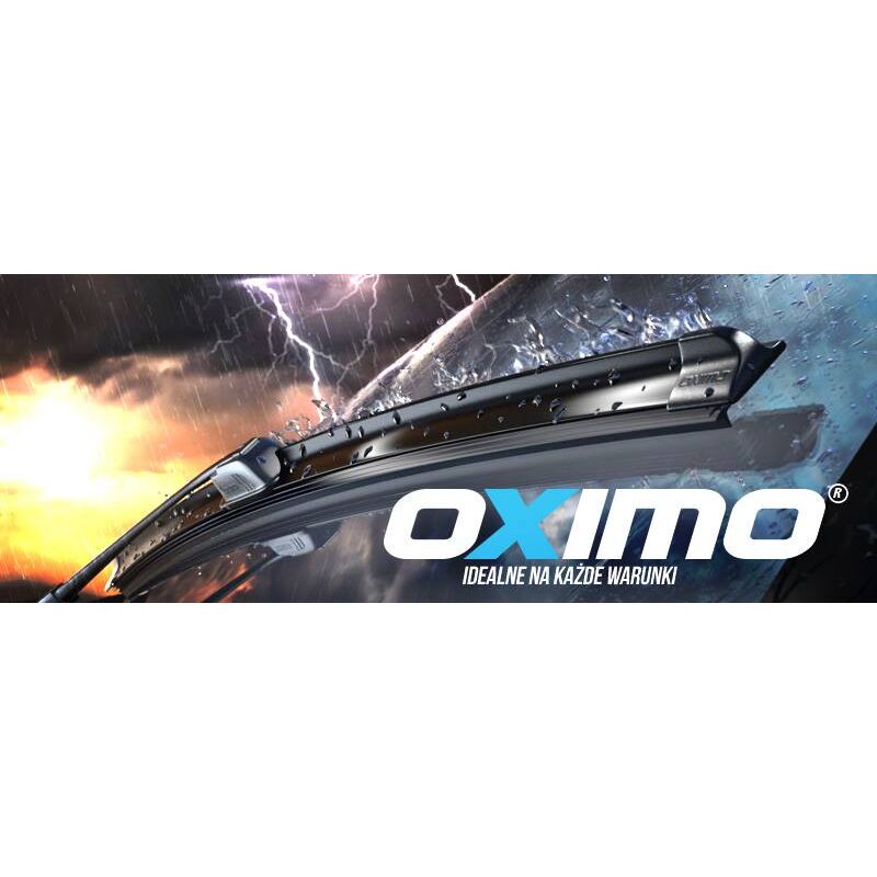 Metlice Brisaca Oximo Alfa Romeo Mito 2008-2018