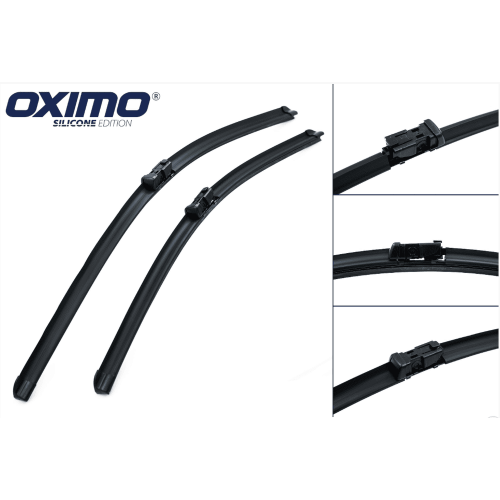 Metlice Brisaca Oximo Bmw 3 F30 2012-2019
