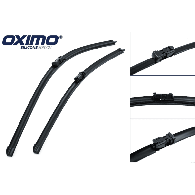 Metlice Brisaca Oximo Peugeot 508 2011-2018