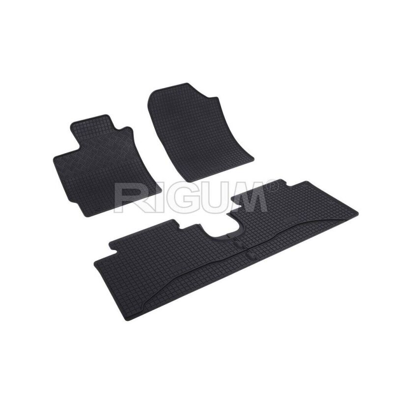 Gumene Patosnice Toyota Yaris 2012-2019 (902563)